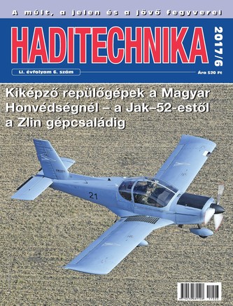 Haditechnika 2017/6. szám